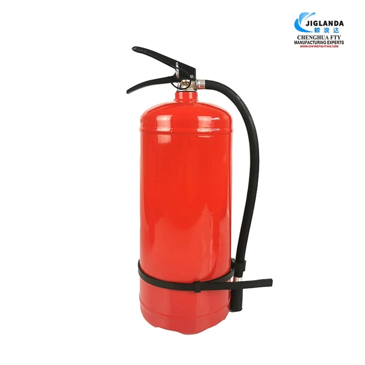 6KG Dry Powder Fire Extinguisher suppliers